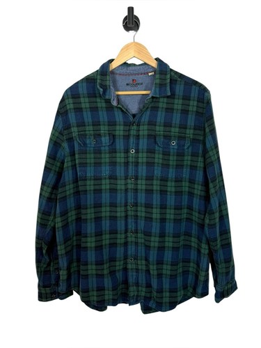 Woolrich camicia uomo xxl - woolrich,