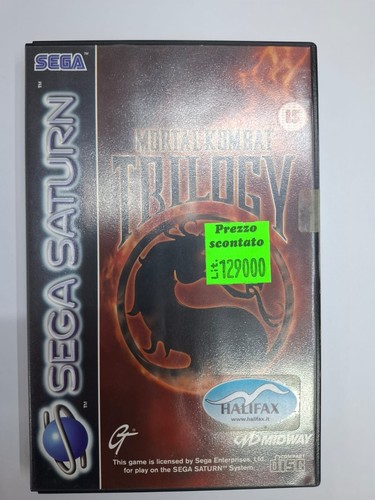 Mortal kombat - ⭐️⭐️mortal,