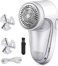 Levapelucchi Elettrico,Leva Pelucchi Elettronico,Togli Pelucchi Elettrico per Ab