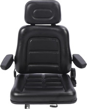 Sedile per Trattore Regolabile