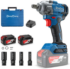 Avvitatore a Impulsi a