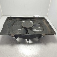 A2025000593 elettroventola raffreddamento radiatore Mercedes W208 CLK 200 Kompre