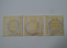 Lotto corde chitarra Stay In
