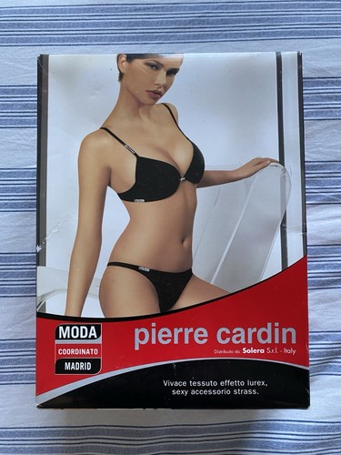 Completo intimo pierre cardin - completo,