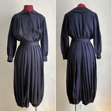 Antica tuta da palestra in