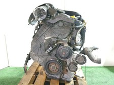 Y17DTL MOTORE COMPLETO /