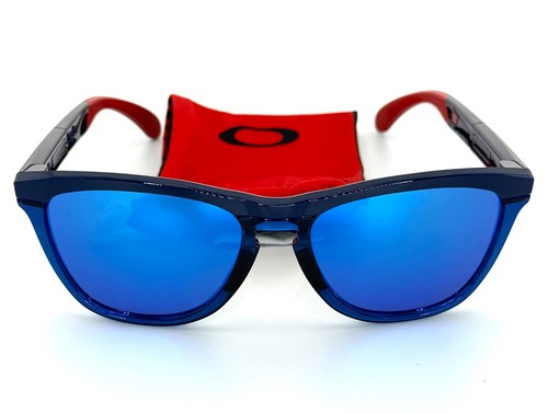 Authentic oakley frogskins - authentic,