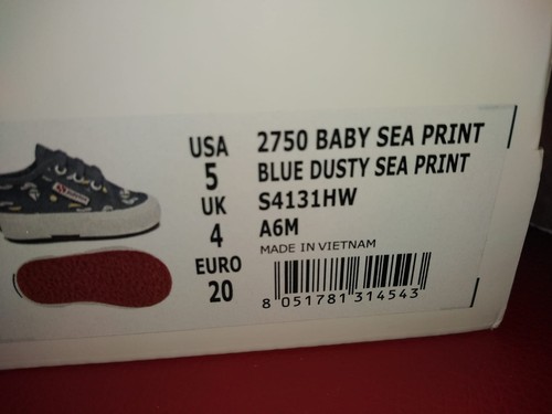 Scarpe bimba - scarpe,