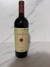 Masseto 2019