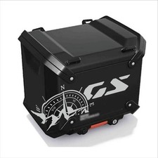 Adesivi Top Case Bauletto BMW