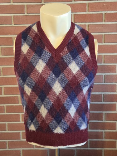 Gilet uomo vintage - , anni