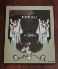 I DUE SOLI - LUCIANO SCHIFANO