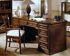 Scrivania legno di - scrivania,
