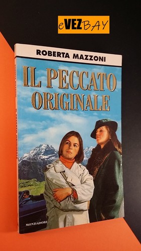 Peccato originale roberta - originale,