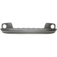 Spoiler paraurti anteriore per jeep grand cherokee laredo ww 2008-2010 nuovo