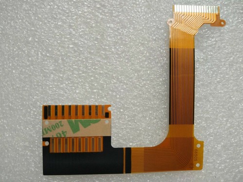 P9650 lettore pannello cavo - cd,