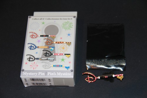 Chiave key pin disney - key, store