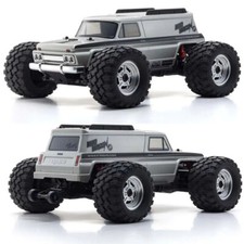 Kyosho 34702 1/10 Radio