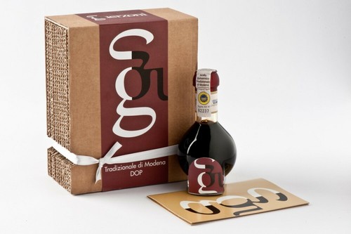 Guerzoni bio - (790,00€/1l),