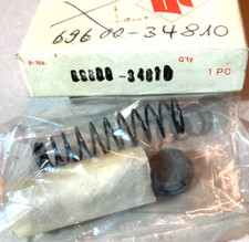 Kit Di Riparazione Cilindro Maestro Freni Suzuki DR 650 600 69600-34810 NOS