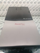 Allen Bradley  Powerflex 20BH105A0ANNANC0 - USED