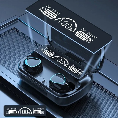 Cuffie bluetooth auricolari - cuffie,