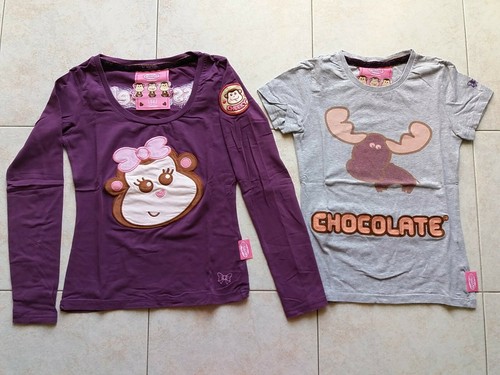 Magliette fixdesign ragazza - fixdesign,