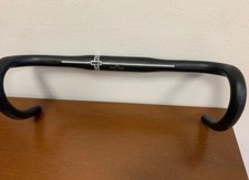 Manubrio Bici Da Corsa Bdc Cannondale C3 Leggerissimo Alluminio 420 440 305 Gr