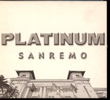 Sanremo PLATINUM Modugno Mina