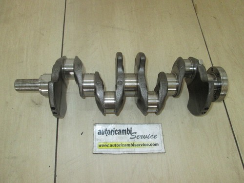 8200382457 albero motore - 8200382457,