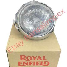 Lampadina faro originale Royal