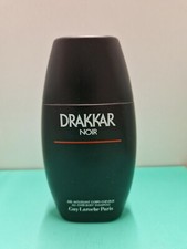 DRAKKAR NOIR GEL DOCCIA 200 ML