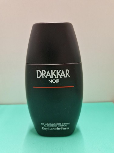 Drakkar noir gel - gel, doccia