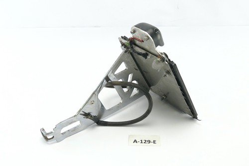 Genscher per honda 600 c - per, vt