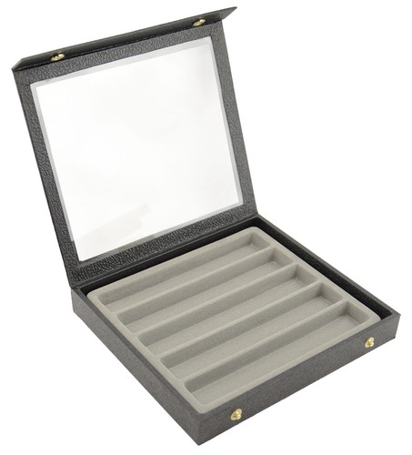 Custodia display scatola