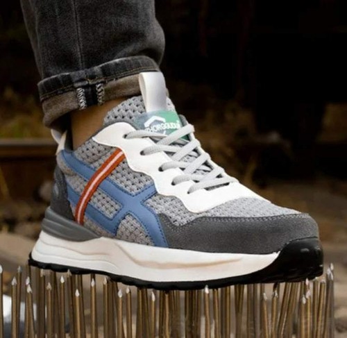 Scarpe antinfortunistiche