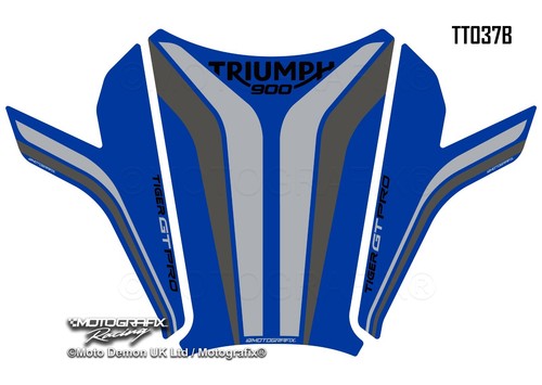 Triumph tiger 900 pro - tiger,