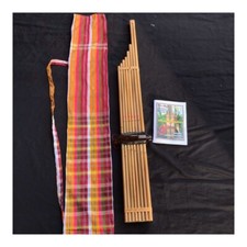 Khaen Bamboo Thai Laos