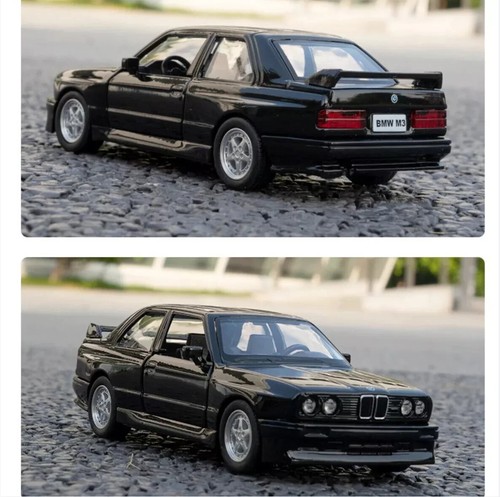 Bmw 1987 giocattoli in - 1/36,