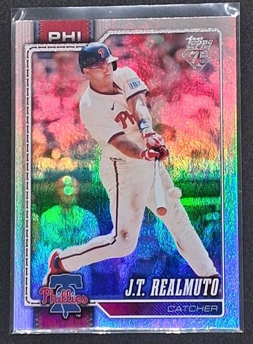 Topps serie 2025 j - 2,