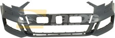 Paraurti Anteriore Per Audi A3 Sedan/Cabrio 2016-2020 S-line/S3