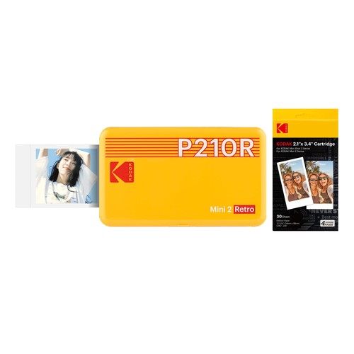 Kodak mini retro - mini,