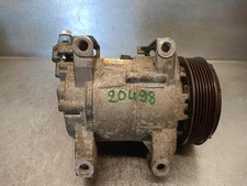 926009F511 compressore aria condizionata per NISSAN PRIMERA BERLINA (P12) 1.6