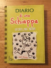 DIARIO DI UNA SCHIAPPA