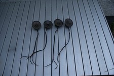 4 pezzi tweeter medio/BOSE per