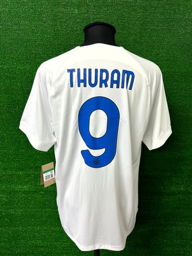 Maglia inter thuram store - inter,