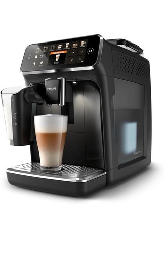 Macchina caffe automatica - da, caffe'