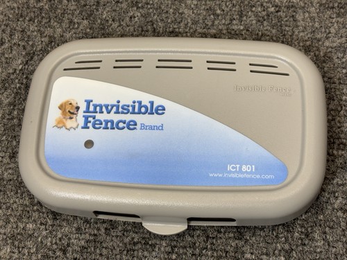 Recinzione invisibile ict 801 - invisibile, ict-801