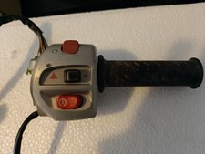 COMMUTATORE DESTRO PULSANTI YAMAHA XC 300 VERSITY KILIBRE