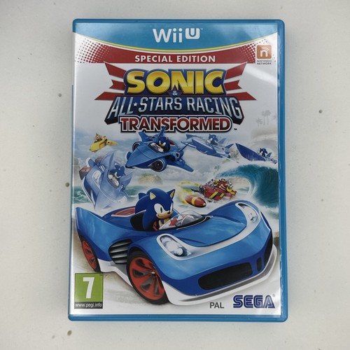 Gioco nintendo wii sonic - gioco,